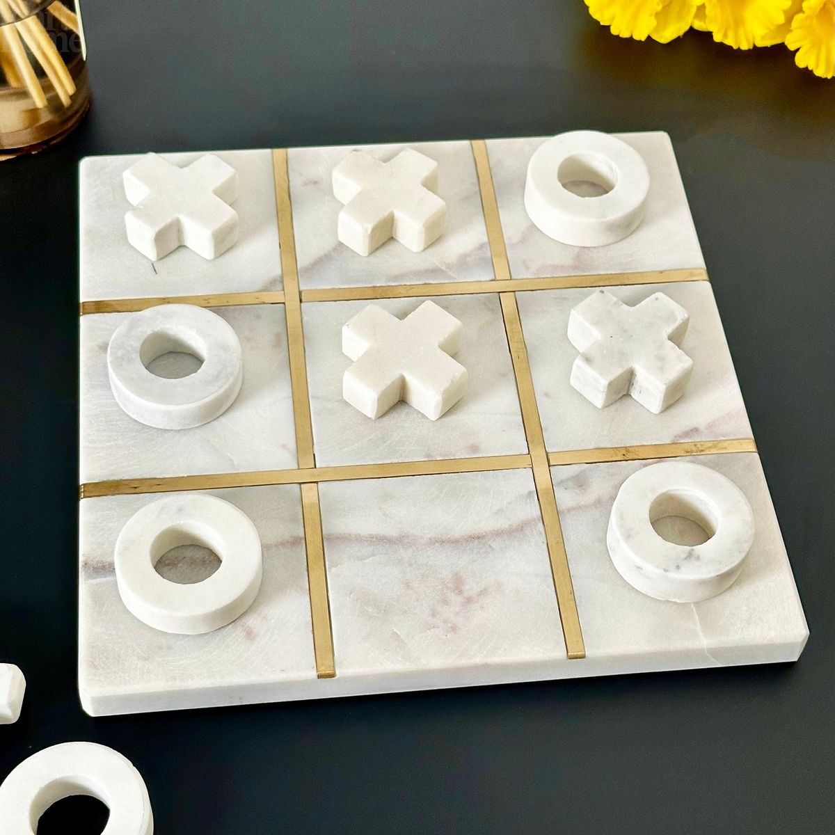 Coaster Set