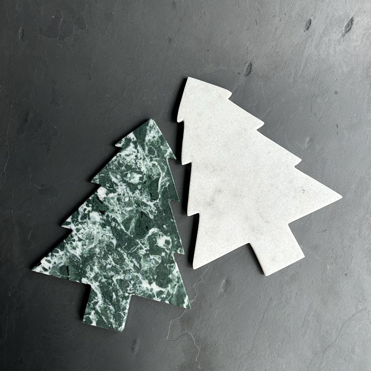 Christmas Tree Shape