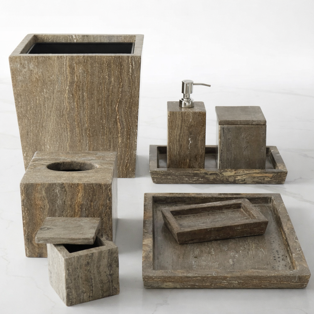 Bath Accessories