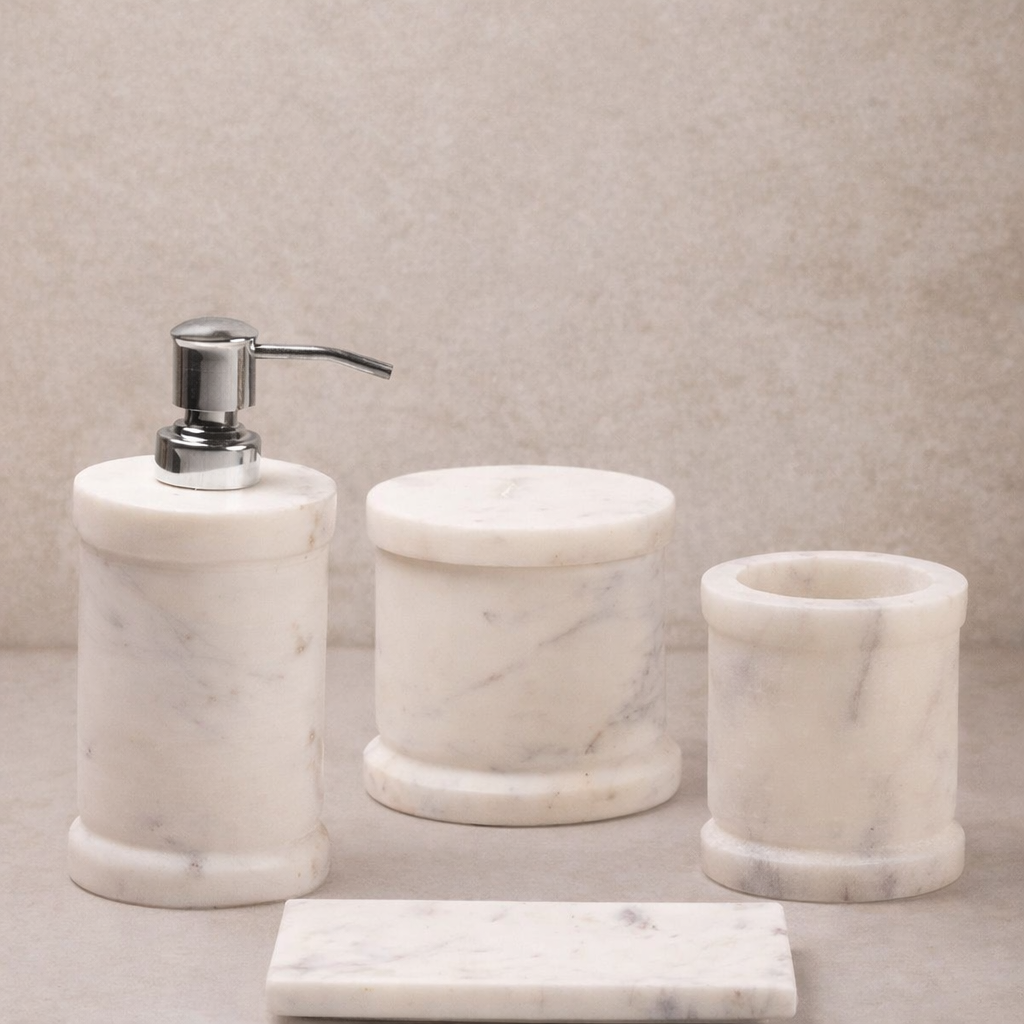 Bathroom Set
