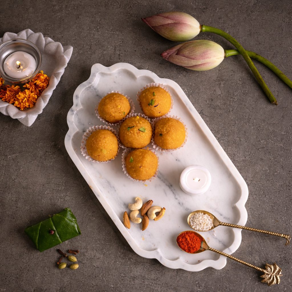 Serving Tray