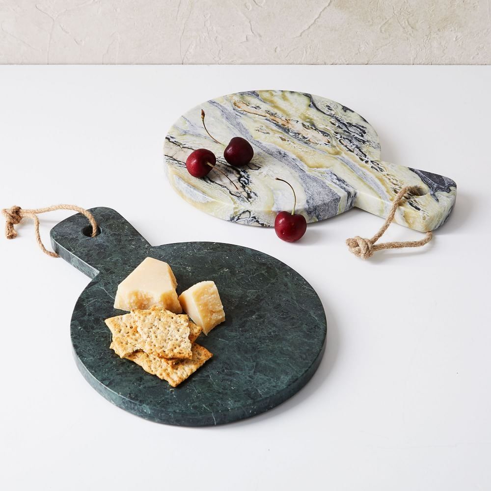 Cheese Board